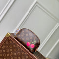 LV M13766 Louis Vuitton LV x TM Cosmetic Pouch PM