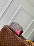 LV M13766 Louis Vuitton LV x TM Cosmetic Pouch PM