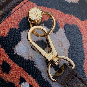 LV M13846 Louis Vuitton Bolsa Cannes Bag Outros Canvas Monogram - Default Title - View 6