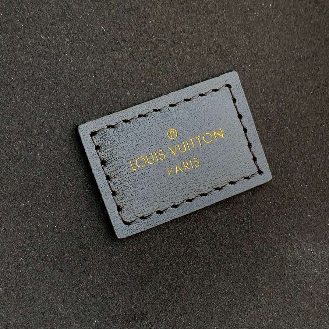 LV M13846 Louis Vuitton Bolsa Cannes Bag Outros Canvas Monogram