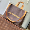 LV M13928 Louis Vuitton Shopper Tote MM Bag