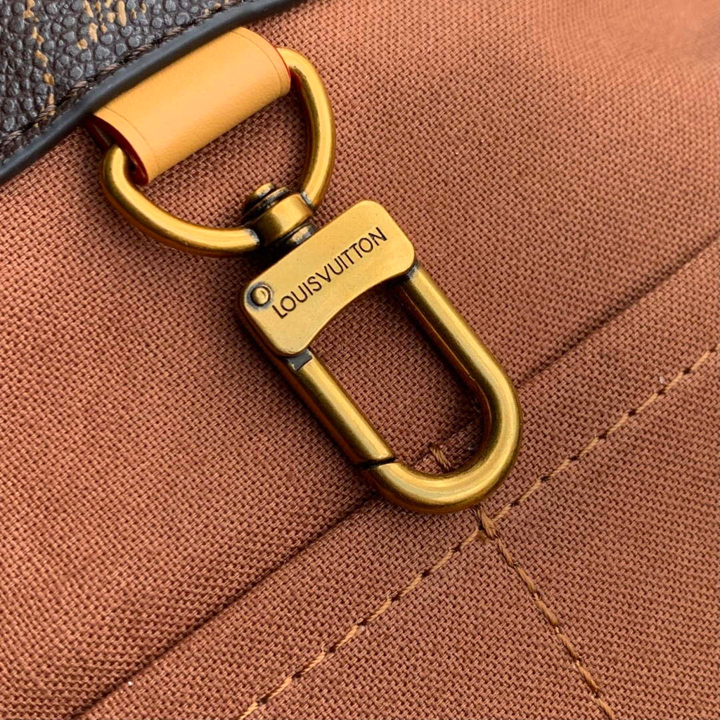 LV M13928 Louis Vuitton Shopper Tote MM Bag