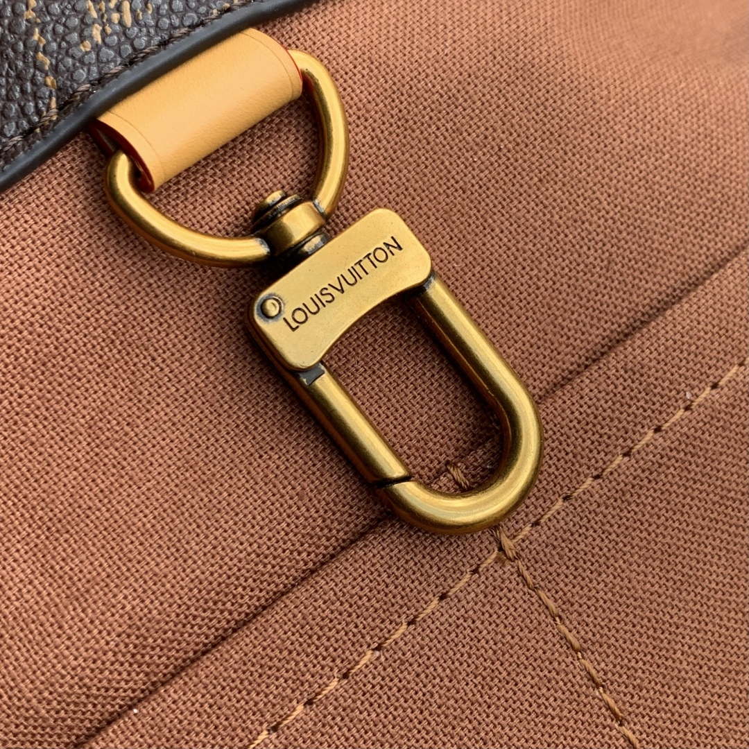 LV M13928 Louis Vuitton Shopper Tote MM Bag