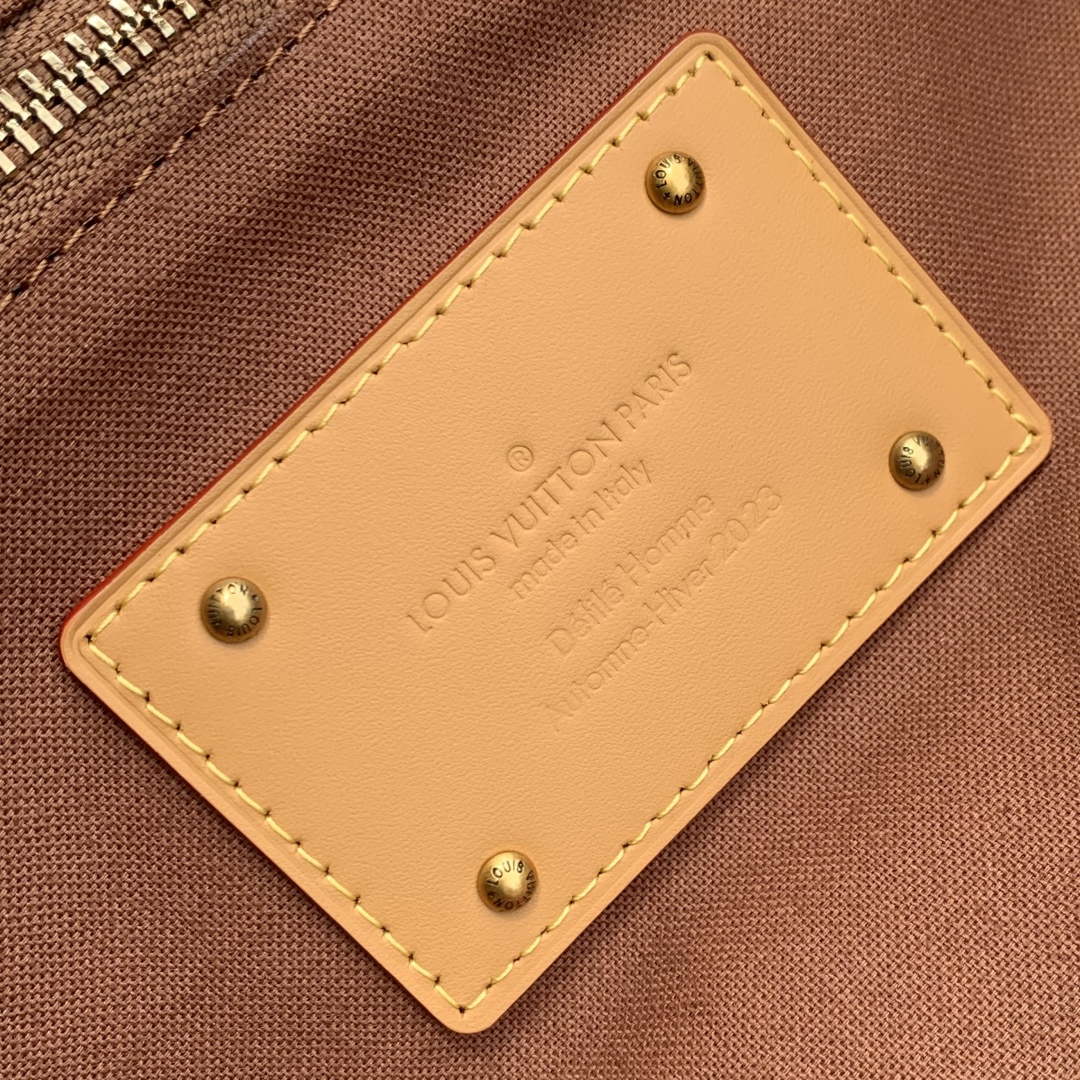 LV M13928 Louis Vuitton Shopper Tote MM Bag