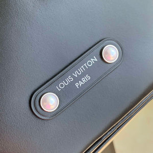 LV M13985 Louis Vuitton No¨¦ Cargo Small Bucket-style Bag Black - Default Title - View 7