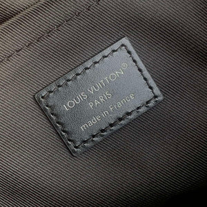 LV M13985 Louis Vuitton No¨¦ Cargo Small Bucket-style Bag Black - Default Title - View 8
