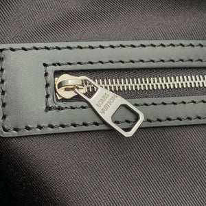 LV M13992 Louis Vuitton Keepall Cargo Bandouliere 50 Bag Black - Default Title - View 9