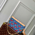 LV M13994 Louis Vuitton LV x TM Pochette Accessoires - Default Title - View 1