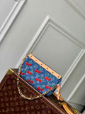 LV M13994 Louis Vuitton LV x TM Pochette Accessoires