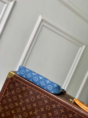 LV M13994 Louis Vuitton LV x TM Pochette Accessoires - Default Title - View 3
