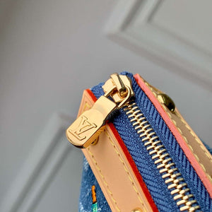 LV M13994 Louis Vuitton LV x TM Pochette Accessoires - Default Title - View 6