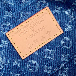 LV M13994 Louis Vuitton LV x TM Pochette Accessoires - Default Title - View 7