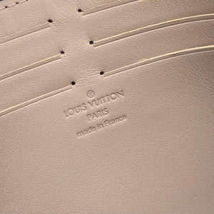 LV M13666 Louis Vuitton Pochette Voyage MM Bag Brown - Default Title - View 8