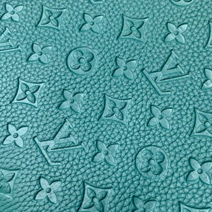 LV M13666 Louis Vuitton Pochette Voyage MM Bag new Green - Default Title - View 5
