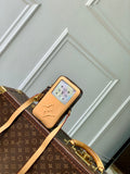 LV M14063 Louis Vuitton Music Player Wearable Wallet