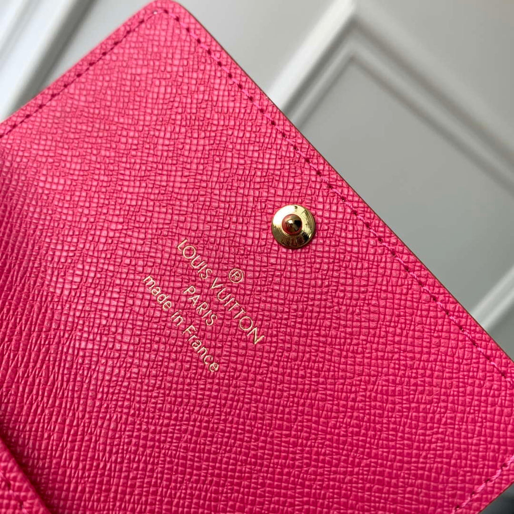 LV M14092 Louis Vuitton LV x TM 6 Key Holder Other Monogram Canvas