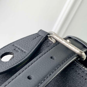 LV M14136 Louis Vuitton Speedy 40 Bandouliere Bag Gradient Orange - Default Title - View 7