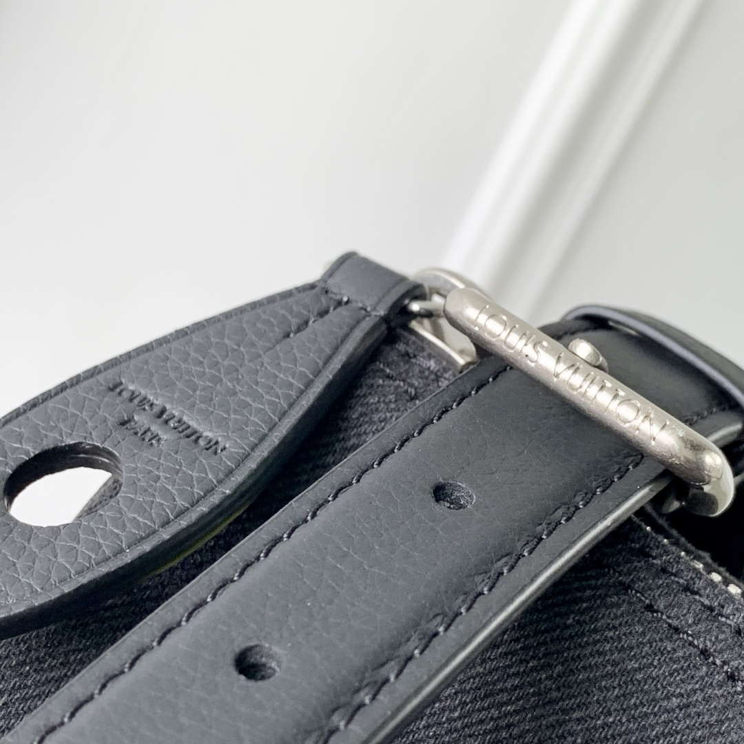 LV M14136 Louis Vuitton Speedy 40 Bandouliere Bag Gradient Orange