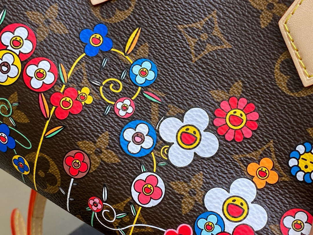 LV M14175 Louis Vuitton LV x TM Speedy Bandouliere  20 Monogram