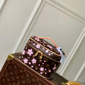 LV M14181 Louis Vuitton LV x TM Nice Mini Monogram - Default Title - View 1