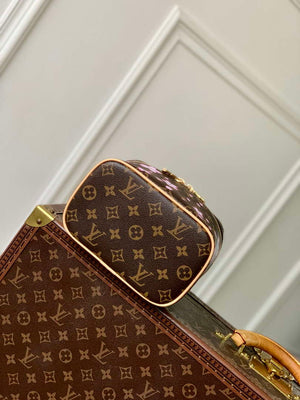 LV M14181 Louis Vuitton LV x TM Nice Mini Monogram - Default Title - View 4