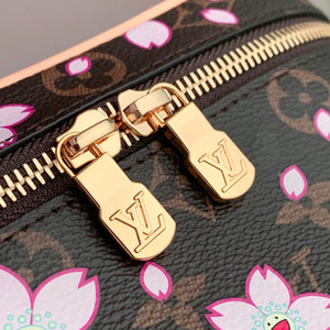 LV M14181 Louis Vuitton LV x TM Nice Mini Monogram - Default Title - View 5