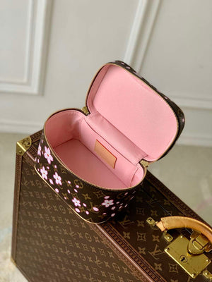 LV M14181 Louis Vuitton LV x TM Nice Mini Monogram - Default Title - View 9