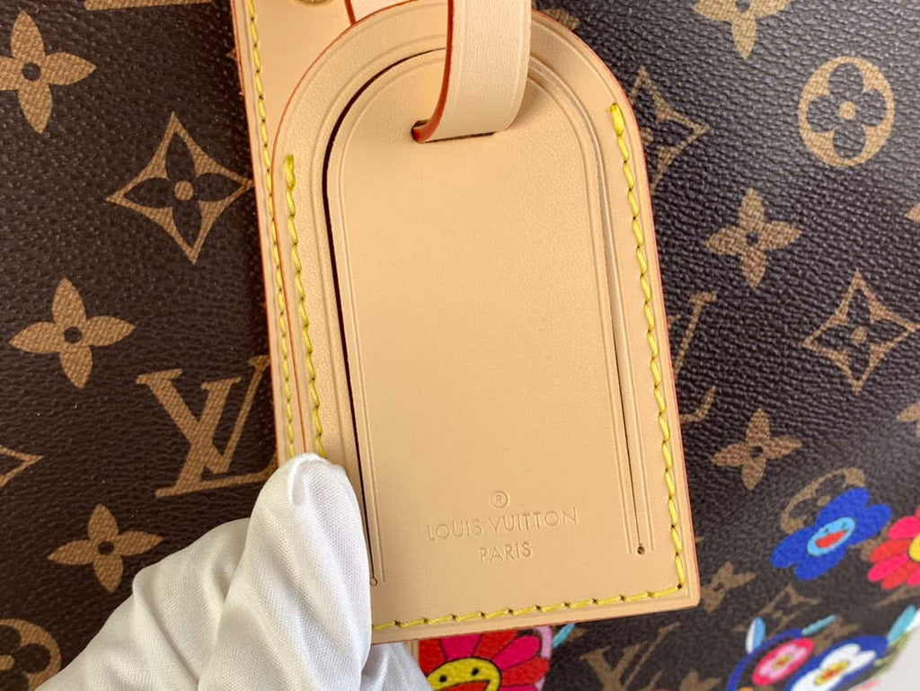 LV M14182 Louis Vuitton LV x TM Keepall Bandouliere 45 Monogram