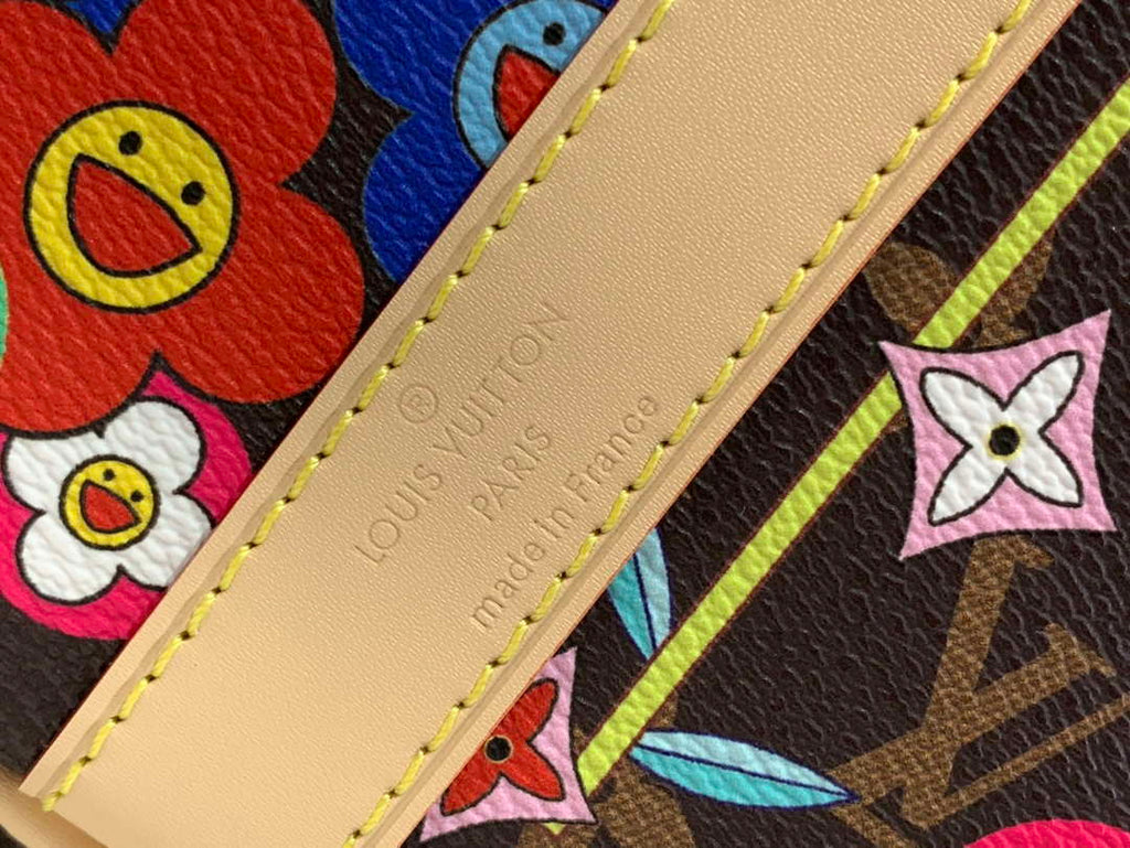 LV M14182 Louis Vuitton LV x TM Keepall Bandouliere 45 Monogram