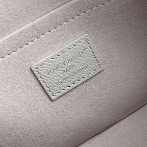 LV M14207 Louis Vuitton Speedy Bandouliere 20 Bag Gray/Quartz - Default Title - View 8
