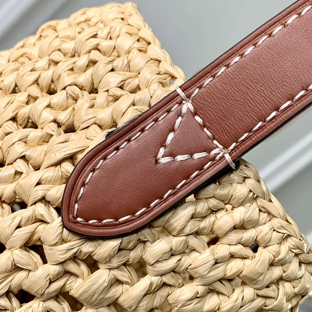 LV M14217 Louis Vuitton All In BB Bag Brown