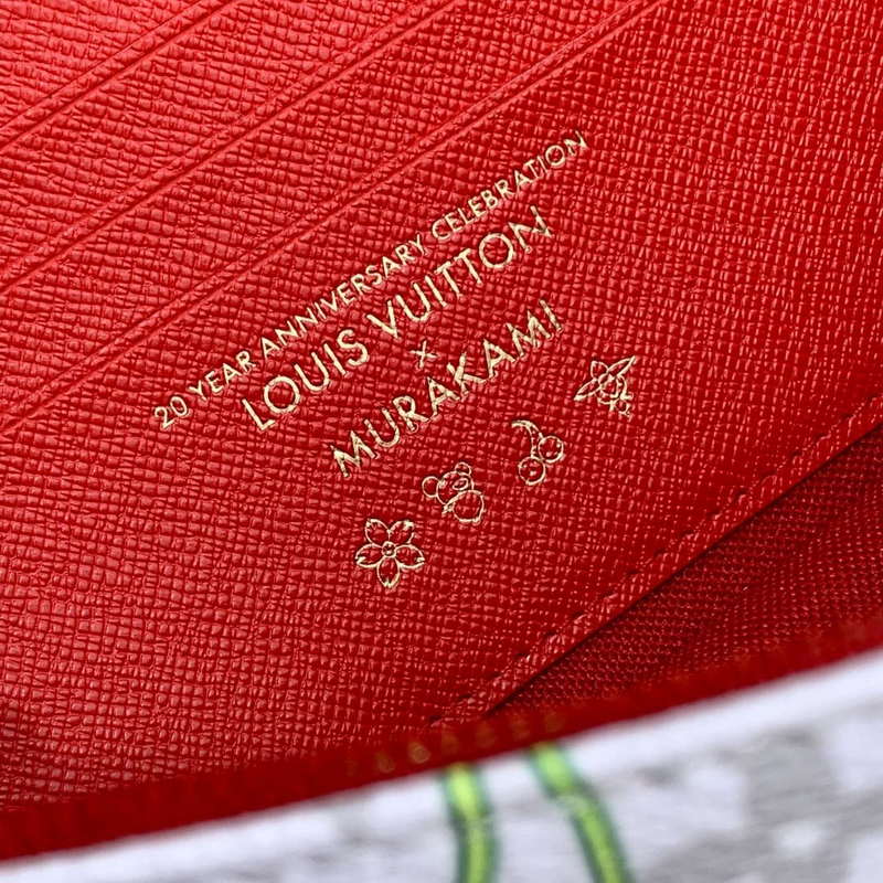 LV M14239 Louis Vuitton LV x TM Wallet On Chain Ivy Bag