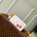 LV M14240 Louis Vuitton LV x TM Zippy Wallet
