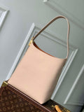 LV M14265 Louis Vuitton Low Key Hobo PM Bag Walnut