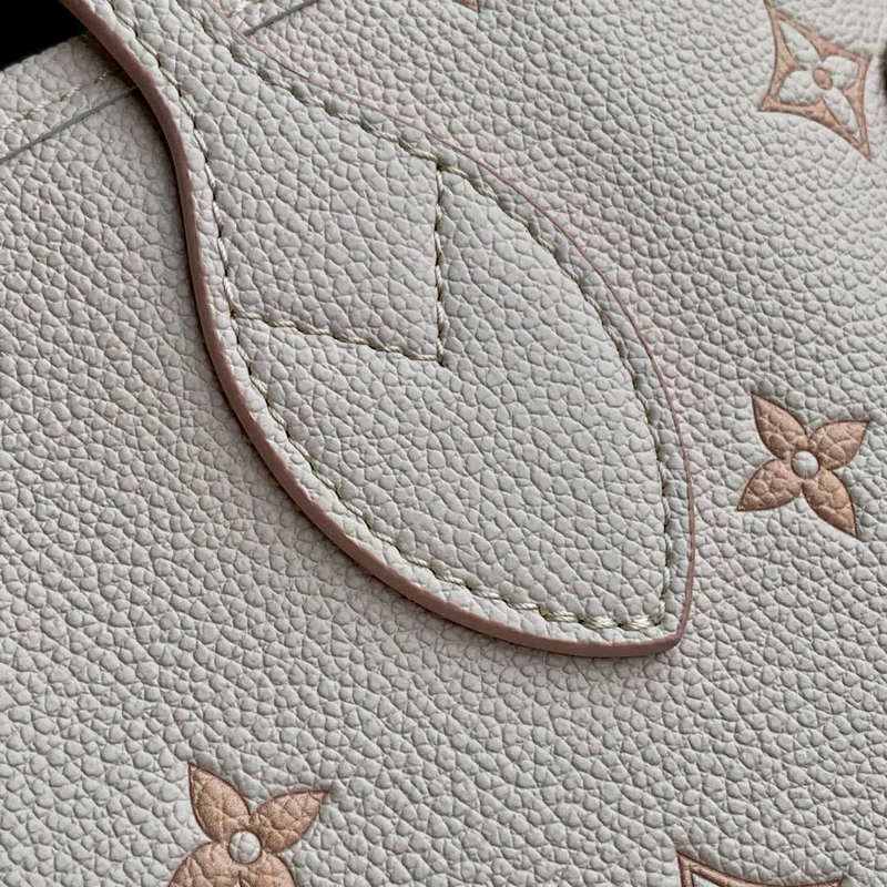 LV M14285 Louis Vuitton Neverfull MM Handbag Eden