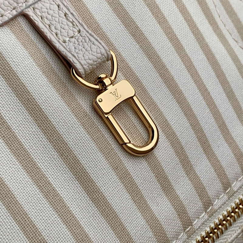 LV M14285 Louis Vuitton Neverfull MM Handbag Eden