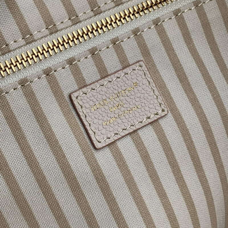 LV M14285 Louis Vuitton Neverfull MM Handbag Eden