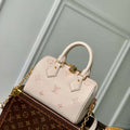 LV cLouis Vuitton Speedy Bandouliere 20 Bag Eden - Default Title - View 1