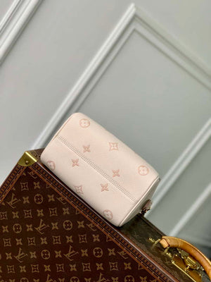LV cLouis Vuitton Speedy Bandouliere 20 Bag Eden - Default Title - View 4