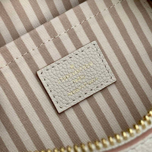 LV cLouis Vuitton Speedy Bandouliere 20 Bag Eden - Default Title - View 8