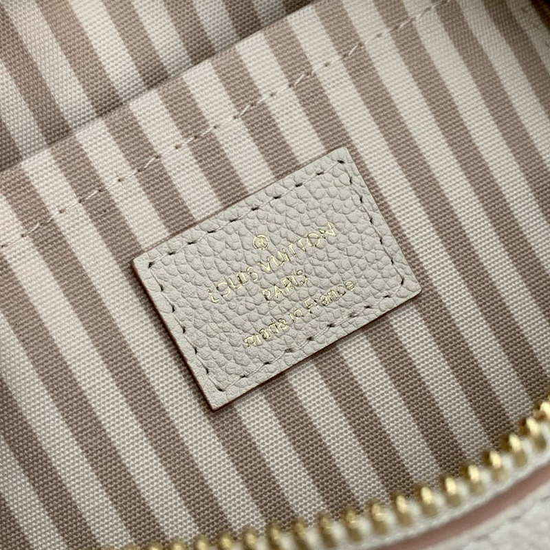 LV cLouis Vuitton Speedy Bandouliere 20 Bag Eden - Default Title - View 8