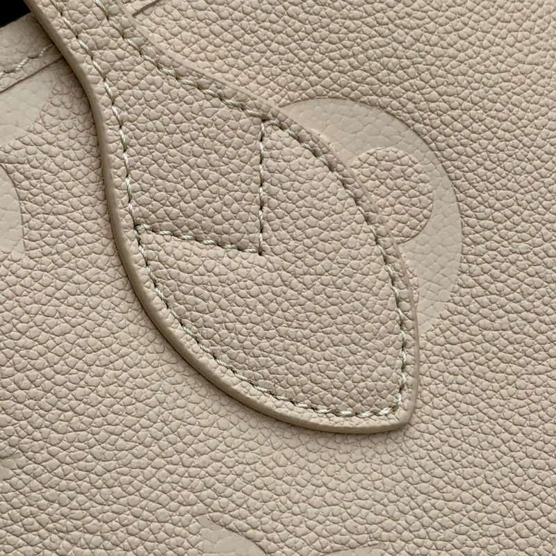 LV M14319 Louis Vuitton Neverfull MM Bag Sand