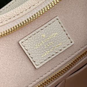 LV M14321 Louis Vuitton CarryAll PM City Bag Sand - Default Title - View 8