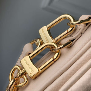 LV M14322 Louis Vuitton Pochette M¨¦tis East West Bag Sand - Default Title - View 6