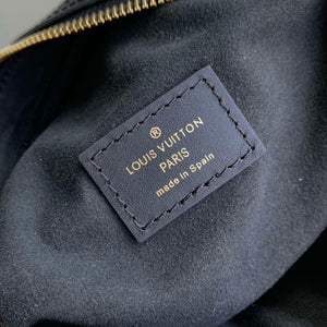 LV M14353 Louis Vuitton High Rise PM Bumbag Black - Default Title - View 8