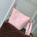 LV M14356 Louis Vuitton  All In BB Bag Bicolor Monogram Empreinte leather - Default Title - View 1