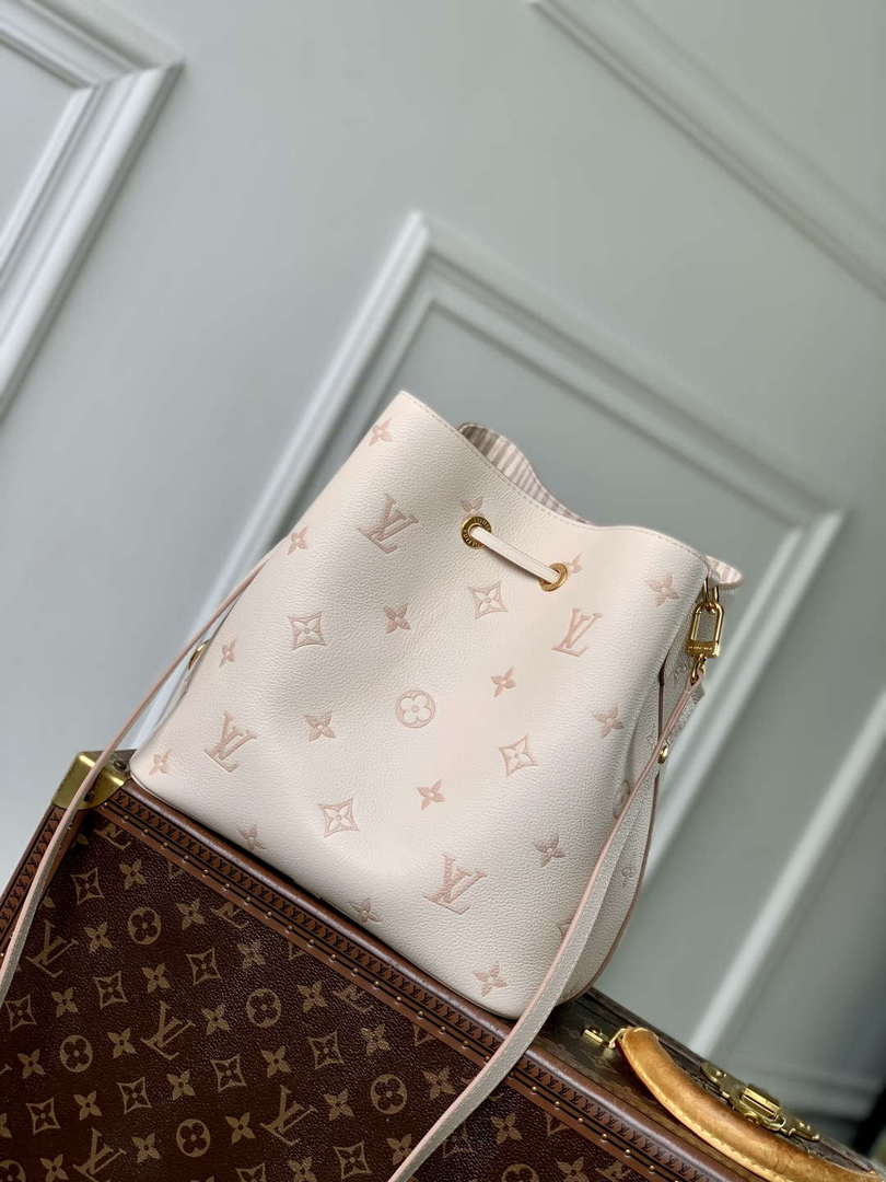 LV M14401 Louis Vuitton N¨¦oNo¨¦ MM Bag Eden