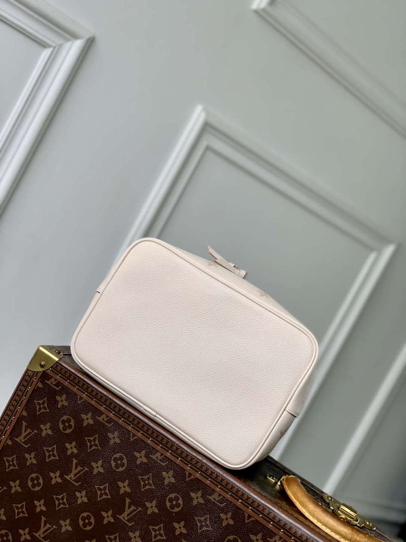 LV M14401 Louis Vuitton N¨¦oNo¨¦ MM Bag Eden - Default Title - View 4