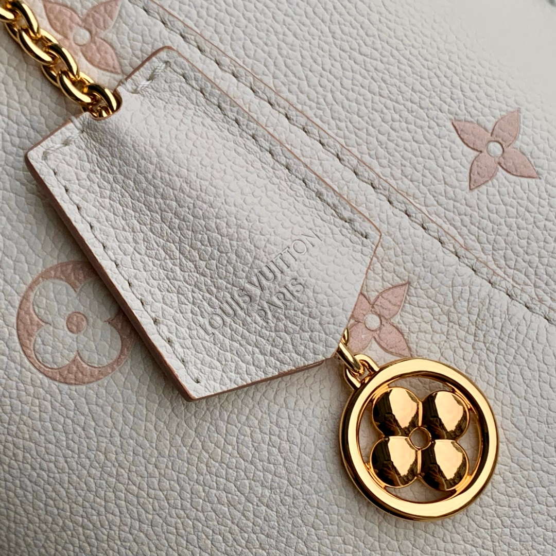 LV M14401 Louis Vuitton N¨¦oNo¨¦ MM Bag Eden