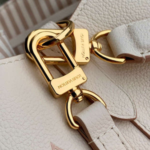 LV M14401 Louis Vuitton N¨¦oNo¨¦ MM Bag Eden - Default Title - View 6